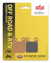 Vorschaubild SBS Bremsbelag 559RSI Offroad Racing Sinter