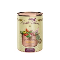 Terra Canis Marktragout 385 Gramm Hundenassfutter