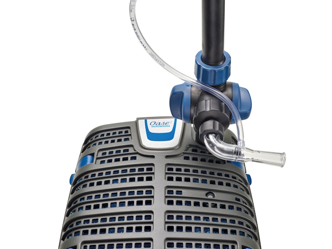 Oase Unterwasserfilter Filtral UVC 3000