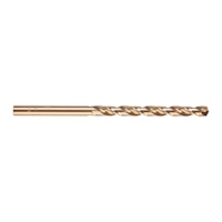 Milwaukee METALLBOHRER HSS-G COBALT 4.8X86MM (10) 4932373342