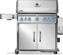 Vorschaubild NAPOLEON Gasgrill Rogue PRO-S 625 mit Edelstahl Rosten, Edelstahl