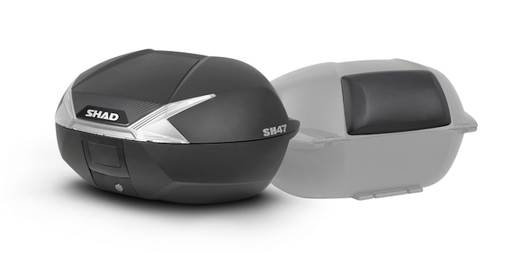 SHAD BACKREST SH47 [D0RI47]