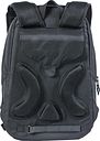 Vorschaubild Basil Flex Rucksack schwarz