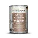 Vorschaubild Venandi Animal Monoprotein 400g Katzennassfutter