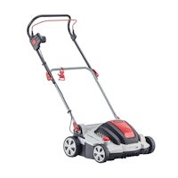 AL-KO Elektro-Vertikutierer Care 36.8 E Comfort