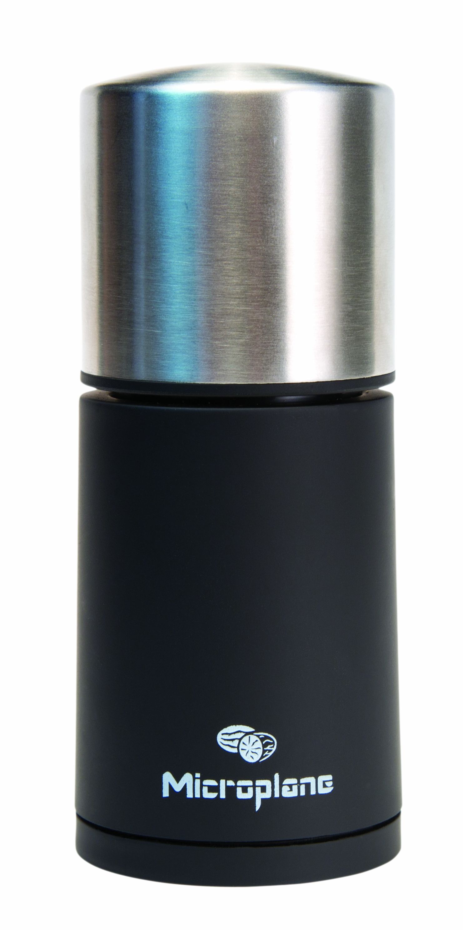 Microplane Muskatmühle 2 in 1 Edelstahl SPECIALTY Edelstahl