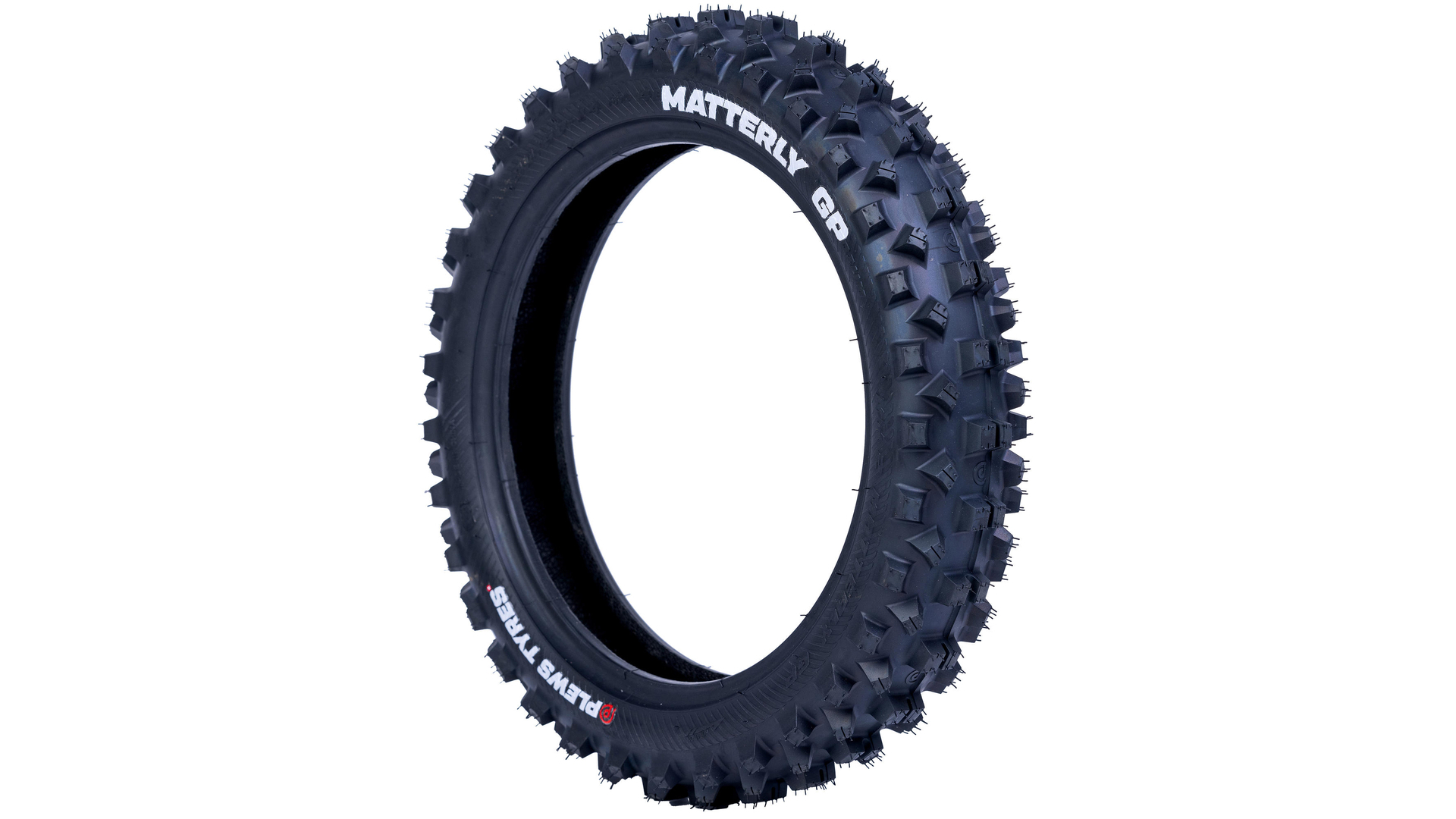 Plews Tyres MX2 Matterly GP 60/100-12 36J TT