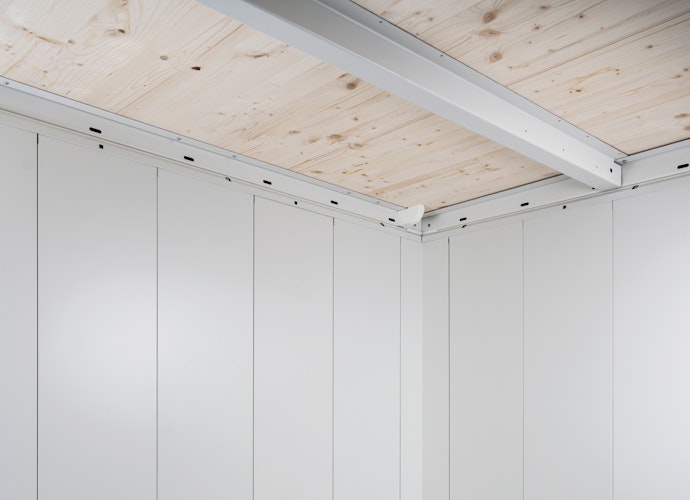 Biohort Gerätehaus Neo