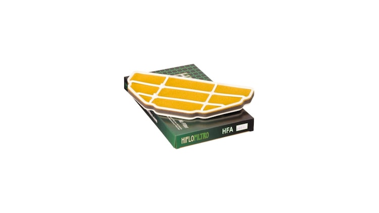 Hiflofiltro Luftfilter HFA2602