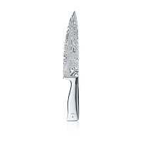 WMF Grand Gourmet Damasteel® Kochmesser, 20 cm