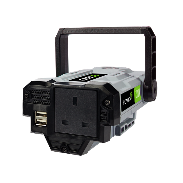 EGO Power Inverter PAD1500E 220V/180W online kaufen