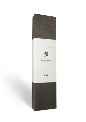 KAI Officemesser SHUN NAGARE 3.5" (9,0 cm)