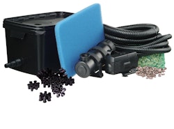 Ubbink Teichfilter FiltraPure 2000 PlusSet