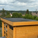 Vorschaubild HSS EPDM Dachbahn EasyStick selbstklebend KSK