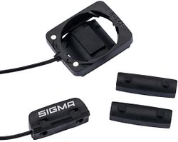 Sigma Sport Halter 00531 schwarz