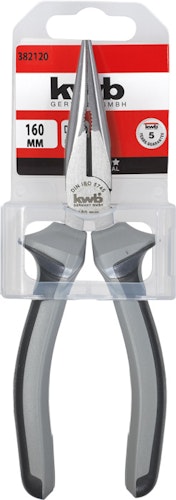 kwb Telefonzange 160 mm SB 382120