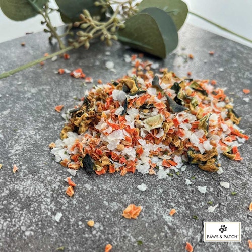 Paws&Patch GARTENMENÜ Nr. 1 500g