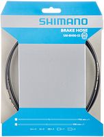 Shimano Bremsleitung SM-BH90-SSL 1000 mm schwarz
