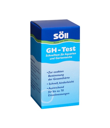 Söll GH-Test