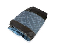 EXIT Ersatzliner für Stone Pools grau Größe 540 x 250 x 122 cmZubehörbild