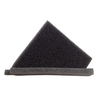 MIW Luftfilter SY25100 für Malaguti, MBK, Yamaha