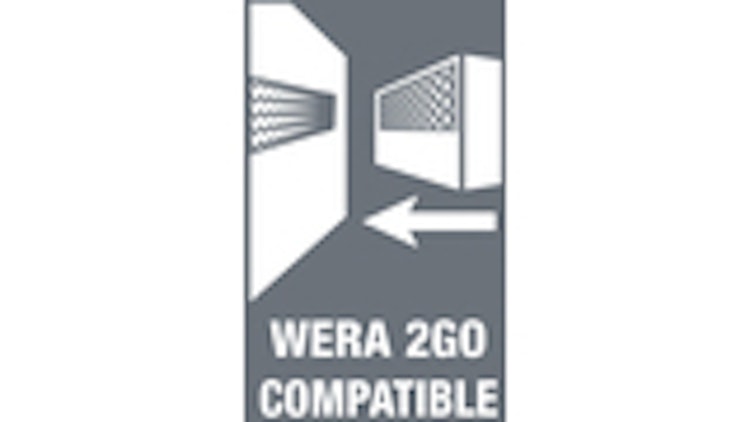 Wera Steckschlüsselsatz Bicycle Set 8