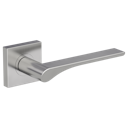 Vorschaubild Griffwerk Türgriff LEAF LIGHT SIEGER DESIGN eckig- Samtgrau,Kaschmirgrau,Graphitschwarz