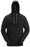 Snickers Logo-Hoodie