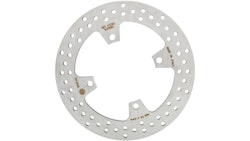 Brembo Bremsscheibe 68B407A3