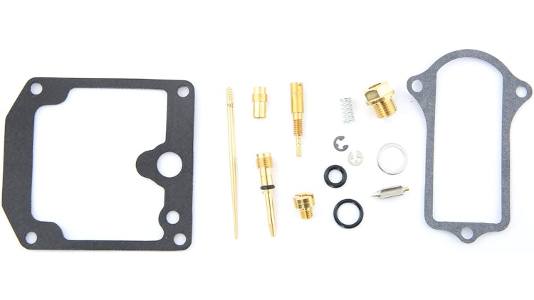 Keyster Reparatursatz Vergaser