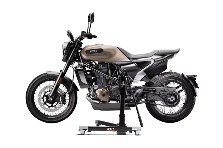 Zentralständer EVOLIFT® für Husqvarna 701 Svartpilen 19-20