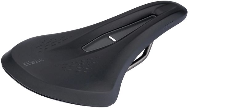 fi'zi:k Sattel Terra Argo X3 270 mm schwarz