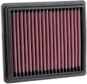 Vorschaubild K&N Tauschluftfilter PL-1219