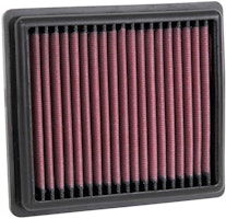 K&N Tauschluftfilter PL-1219