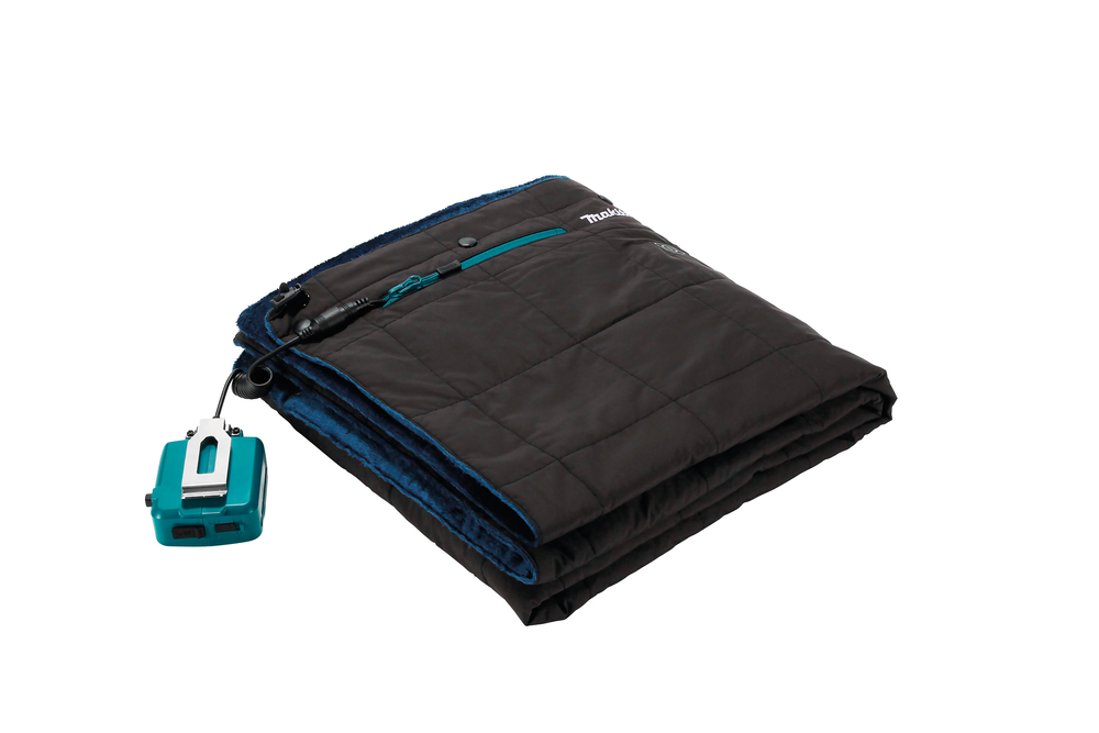 Makita Akku-Heizdecke DCB200A