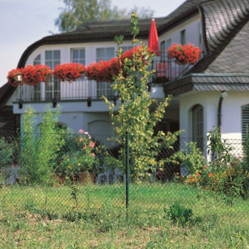 Kraus Topcolor Plus Abdeckkappen für Zaunpfähle