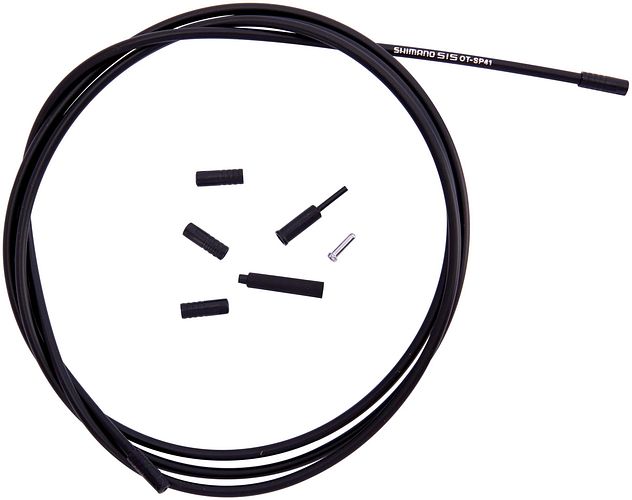 Shimano Daumenschalthebel Deore SL-M6100 12-fach rechts schwarz