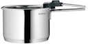 WMF Simmertopf mit Temperaturanzeige und herausnehmbaren Einsatz