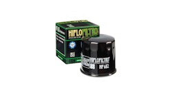 Hiflofiltro Ölfilter HF682