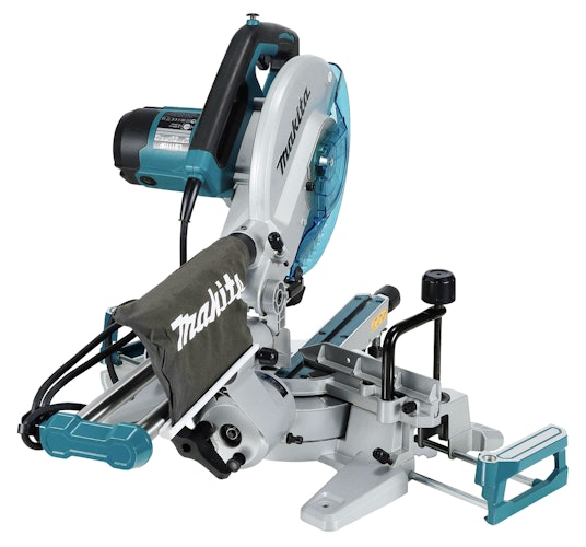 Makita Kapp- und Gehrungssäge LS1110F