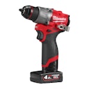 Vorschaubild Milwaukee M12FPD2-402X M12 FUEL™ Akku-Kompakt-Schlagbohrschrauber 4933479869