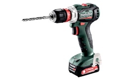 Metabo Akku-Bohrschrauber PowerMaxx BS 12 BL Q