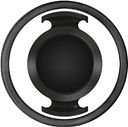Vorschaubild Supernova Tasterhalter Aluminium schwarz
