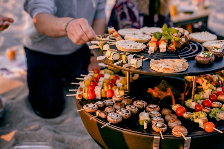 höfats BOWL 57 Warmhaltering