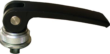 Tip Top Exzenterklemmhebel