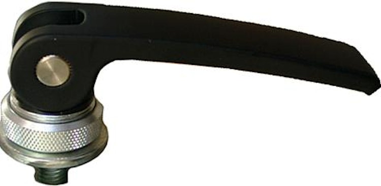 Tip Top Exzenterklemmhebel