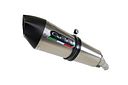 Vorschaubild GPR Endschalldämpfer Yamaha Fz.1 - Fazer 1000 2006/14 EC-Approv. slip-on exhaust catalized Gpe An