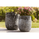 Vorschaubild Plant Pot Aava schwarz antik