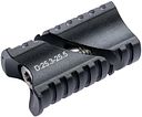 Vorschaubild ErgoTec Ahead-Kralle Integra Perormance 1 1/8 Zoll schwarz
