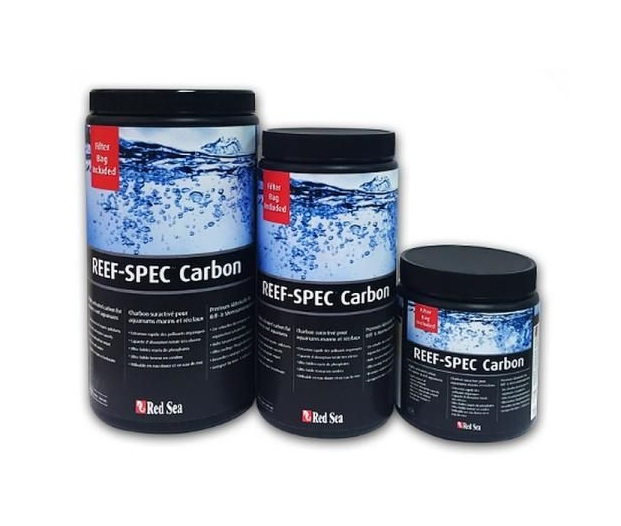 Red Sea REEF SPEC Aktivkohle 500ml